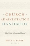 Church Administration Handbook 