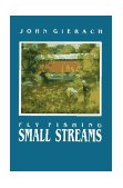 Fly Fishing Small Streams 1989 9780811722902 Front Cover