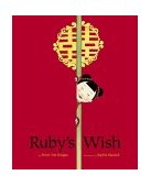Ruby's Wish  cover art