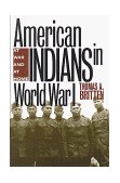 American Indians in World War I At War and at Home cover art