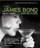 James Bond Omnibus 005 2013 9780857685902 Front Cover