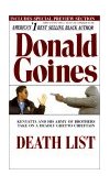 Death List  cover art