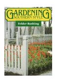 Gardening Southern Style  cover art