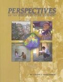 Perspectives on the World Christian Movement Study Guide 3rd 9780878082902 Front Cover