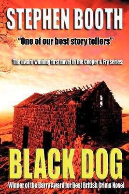 Black Dog 2012 9780957237902 Front Cover