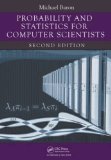 Probability and Statistics for Computer Scientists, Second Edition  cover art