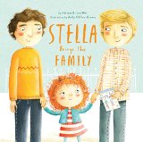 Stella Brings the Family 2015 9781452111902 Front Cover