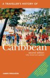 Traveller's History of the Caribbean  cover art