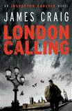 London Calling 2011 9781569479902 Front Cover