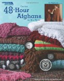 48-hour Afghans: 2004 9781574866902 Front Cover