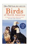 Birds of North America A Guide to Field Identification cover art
