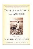 Travels with Myself and Another A Memoir cover art