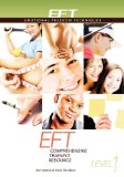 Eft Level 1 Comprehensive Training Resource  9781604150902 Front Cover