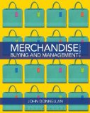 Merchandise Buying and Management 