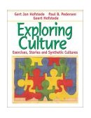Exploring Culture Exercises, Stories and Synthetic Cultures  9781877864902 Front Cover