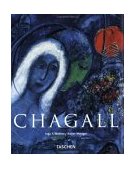Chagall  cover art