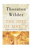 Ides of March A Novel cover art