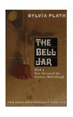 Bell Jar A Novel 20th 9780060174903 Front Cover