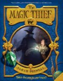 Magic Thief  cover art