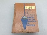 Surveying Theory and Practice 6th 9780070157903 Front Cover