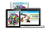 Algebra 2 1st 9780079039903 Front Cover