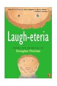Laugh-Eteria Poems and Drawings 2000 9780141309903 Front Cover