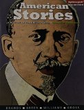 American Stories A History of the United States, Volume 2 cover art