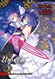 Umineko When They Cry Episode 6: Dawn of the Golden Witch, Vol. 3  9780316345903 Front Cover