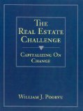 Real Estate Challenge Capitalizing on Change cover art