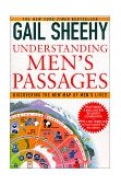 Understanding Men's Passages Discovering the New Map of Men's Lives cover art