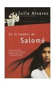 In the Name of Salome  cover art