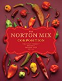 NORTON MIX COMP.:FOOD WRITING >CUSTOM<  cover art