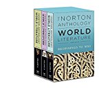 The Norton Anthology of World Literature: Beginnings to 1650