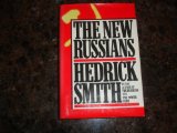 New Russians  9780394581903 Front Cover