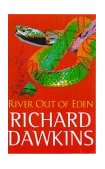 River Out of Eden A Darwinian View of Life cover art