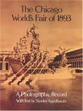 Chicago World's Fair of 1893 A Photographic Record cover art