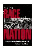 Making Race and Nation A Comparison of South Africa, the United States, and Brazil cover art