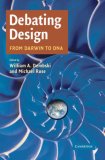 Debating Design From Darwin to DNA cover art
