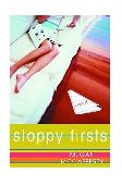 Sloppy Firsts  cover art