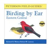 Birding by Ear : Eastern and Central North America cover art
