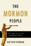 Mormon People The Making of an American Faith cover art