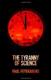Tyranny of Science  cover art