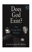 Does God Exist? The Craig-Flew Debate