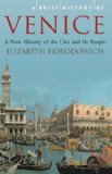 Brief History of Venice  cover art