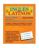 Ingles para Latinos 2nd 9780764119903 Front Cover