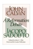 Reformation Debate  cover art