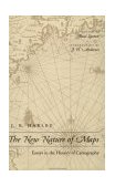 New Nature of Maps Essays in the History of Cartography cover art