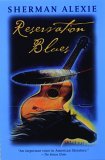 Reservation Blues  cover art