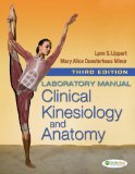 Laboratory Manual for Clinical Kinesiology and Anatomy cover art