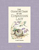 Country Diary of an Edwardian Lady  9780847858903 Front Cover